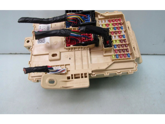 Блок предохранителей  91953J7741   KIA Xceed    