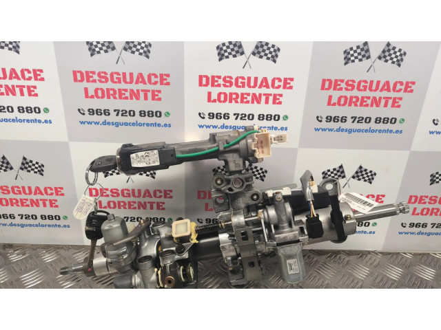 Рулевая рейка 8922748010 Lexus RX 330 - 350 - 400H