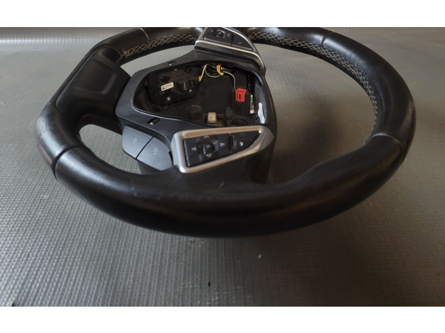 Руль Chevrolet Camaro   -  года 812454049, 84209545      