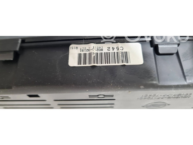 Панель приборов 8022032191 SsangYong Actyon sports II