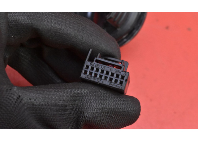 Außenspiegel elektrisch Tür vorne Audi A3 S3 A3 Sportback 8P 2005 - 2013 года