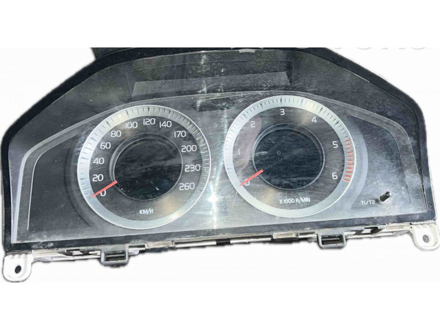 Панель приборов 31270367AA, 31270367AA   Volvo V70       