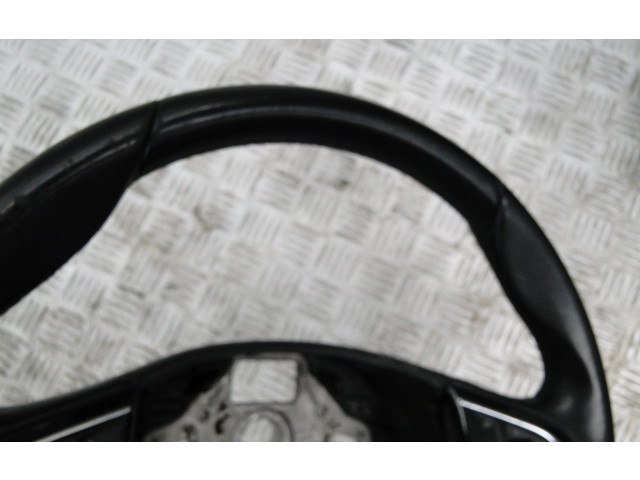 Руль Skoda Superb B8 (3V)  2015 - 2024 года 5E0419091BQ, 5E0419091BQ      