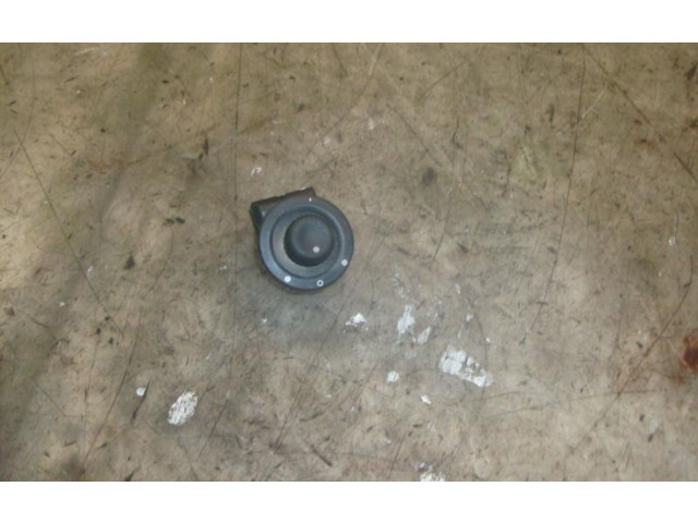 Блок управления Renault Clio II