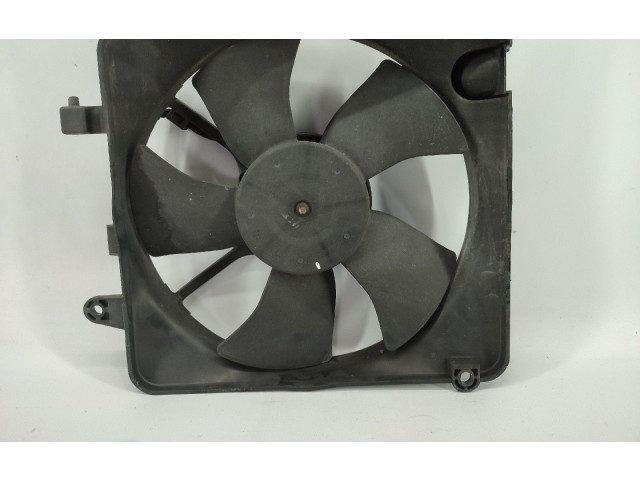 Вентилятор радиатора 61R0030 Chevrolet Matiz