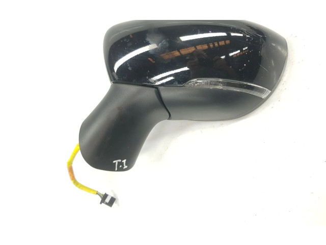 Zpětné zrcátko  Renault Captur 2018  963027007R, 963027007R  