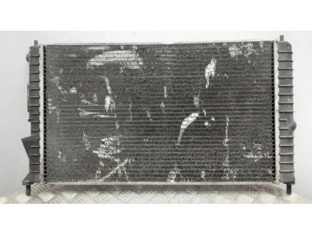 Радиатор охлаждающей жидкости