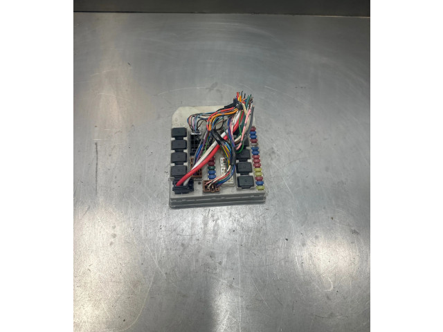 Pojistková skříňka 284B6EB300, 1146 Nissan Navara D40 2006