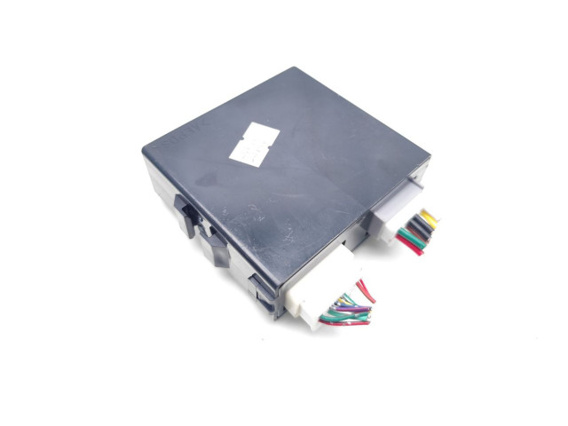 Модуль управления ручным тормозом    4815A164, 151811-10930   Mitsubishi Outlander