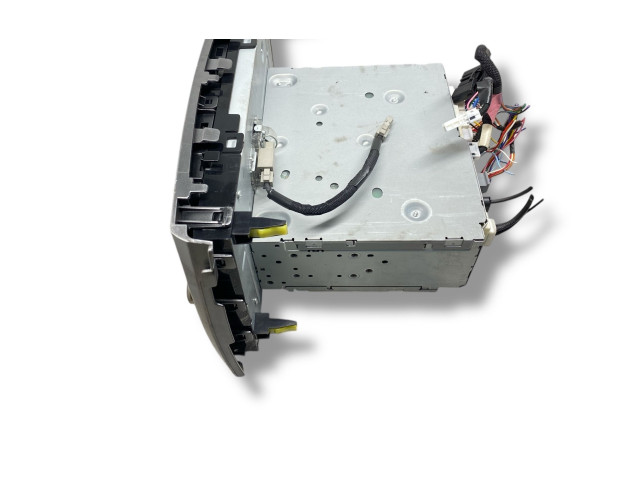 Volant Toyota Avensis T270 2015 8614005180, 10R038056