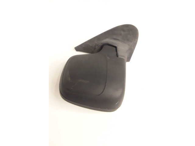 Zpětné zrcátko Citroen Berlingo 2005