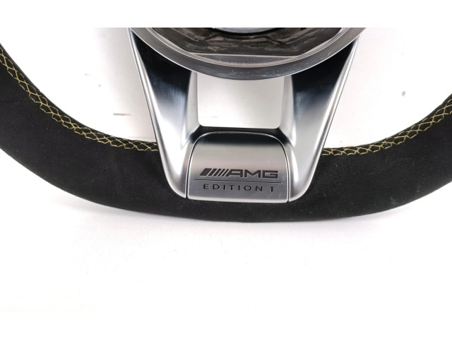 Volant Mercedes-Benz C W205 2015 A2054608501