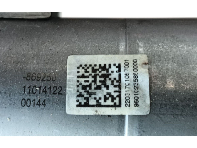    Рулевая рейка 8889197872, 8888919837   Lynk & co 01 2017 -  года