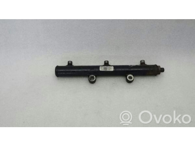 Топливная рампа 4R8Q9D280AA, JDE4062 Jaguar S-Type 2.7