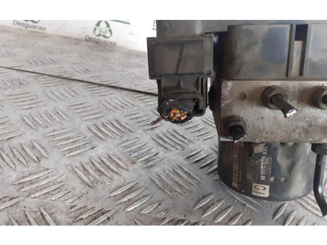 Блок АБС 1K0907379Q Audi A3 S3 A3 Sportback 8P 2005 - 2013 года