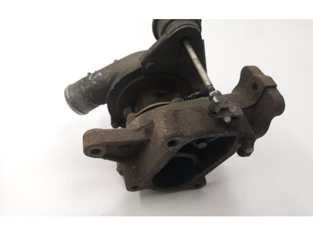 Turbodmychadlo Турбина 53041015096, K03324066 Peugeot 307 2.0