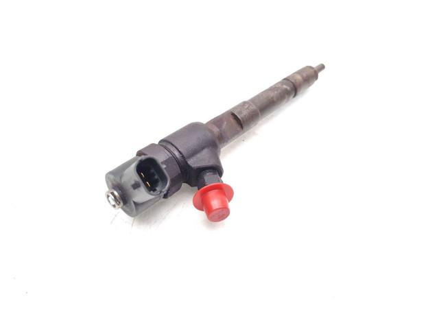 Форсунка 0445110351    Opel Combo D  A13FD 