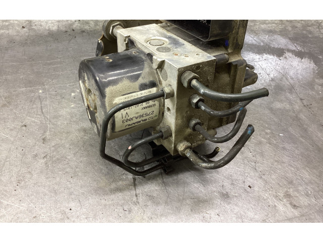 Блок АБС 27536AJ003, 06210218154   Subaru  Legacy  2010 - 2016 года
