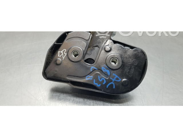 Zámek zadních dveří 7E0843604D, 7E0843604 Volkswagen Caddy 2018