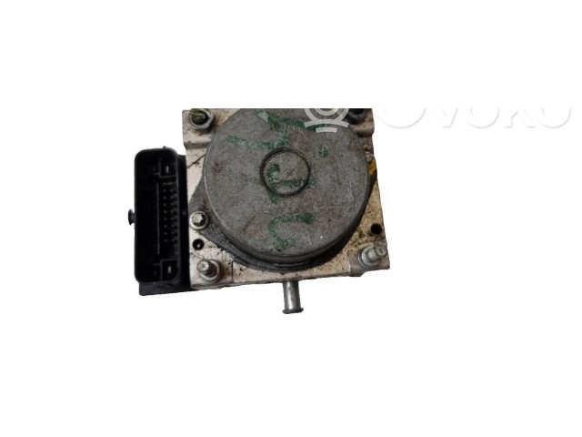 Блок АБС 8200806980, 0265232386   Dacia  Duster  2010 - 2017 года