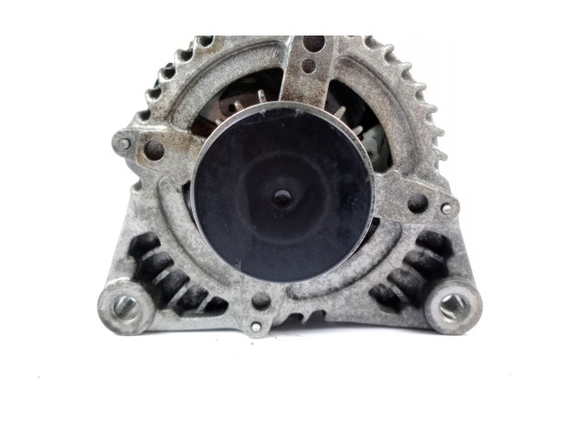 Генератор    9820893880   Peugeot 2008 II