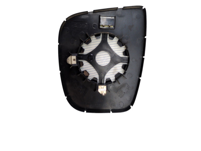 Зеркало электрическое        Peugeot Partner  2015 - 2018 года   