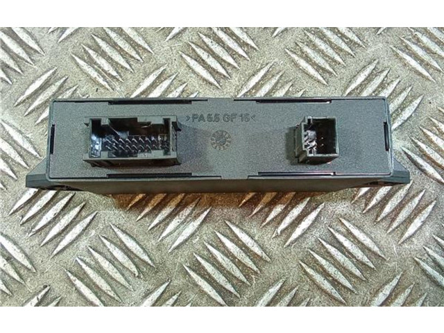 Блок управления парковки    9629825280, 601746   Citroen C5