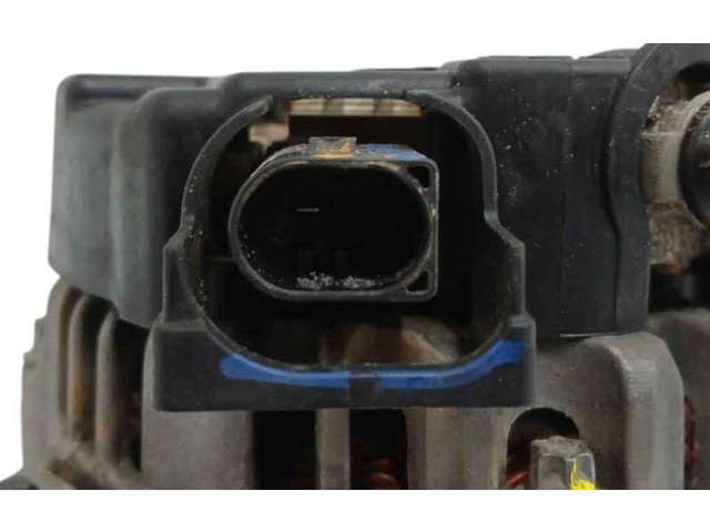 Генератор Hyundai i10 2019 - года