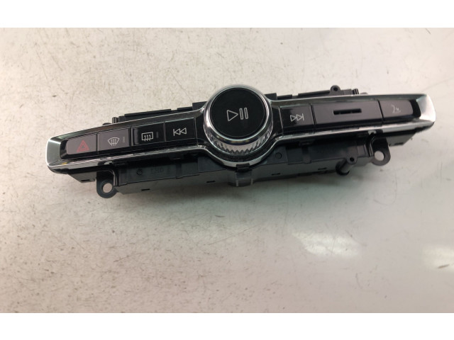 Блок управления климат-контролем P31346789   Volvo XC90