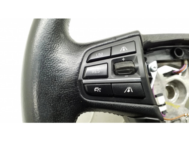 Volant BMW 5 F10 F11 2014