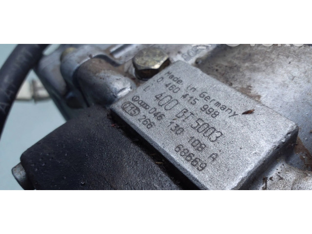 Топливный насос