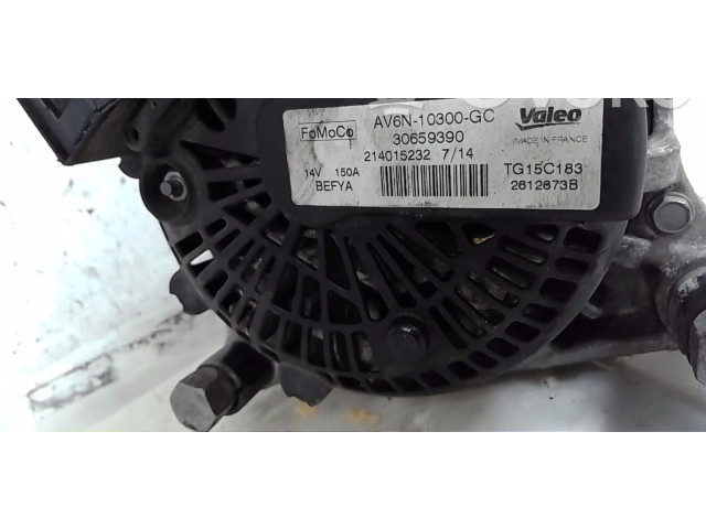 Генератор 1704769 Ford C-MAX II