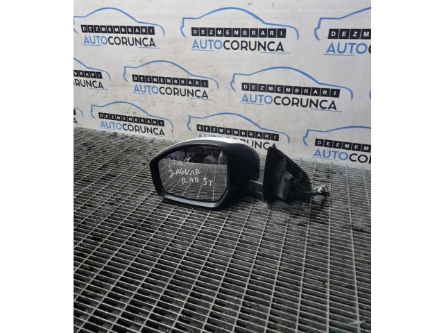 Zpětné zrcátko Jaguar F-Pace 2016