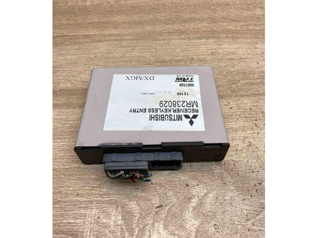 Блок комфорта MR238029, 0007338   Mitsubishi Carisma   