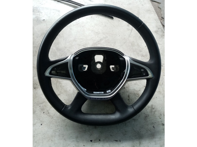 Руль Dacia Sandero