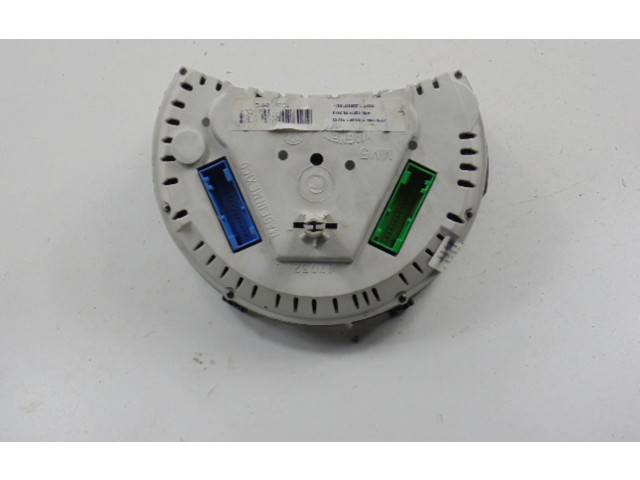 Přístrojová deska Volkswagen New Beetle 1999 1C0919861C, 1C0919861C