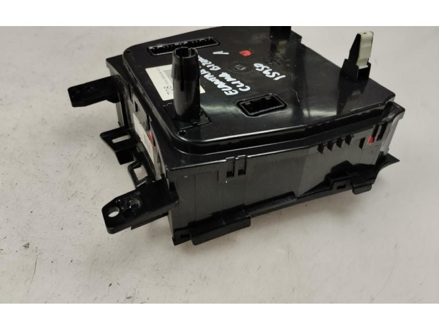 Блок управления климат-контролем 97250-3X630   Hyundai Elantra