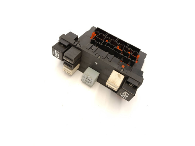 Блок комфорта 3C0937049D, F005V00525 Volkswagen Golf Plus