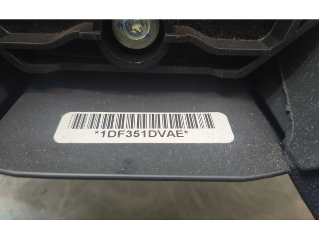 Руль Dodge Journey - года 1DF351DVAE