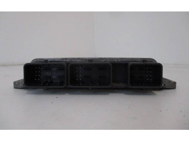 Řídící jednotka 237100263R, 237100131R Renault Scenic III - Grand scenic III 2010