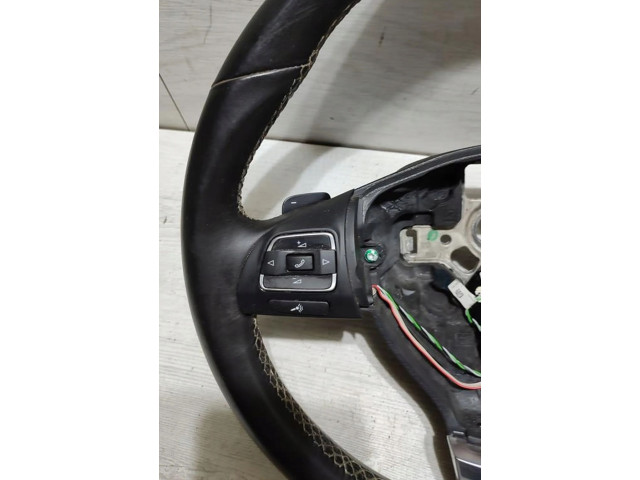 Volant Volkswagen Tiguan 2015 43570623