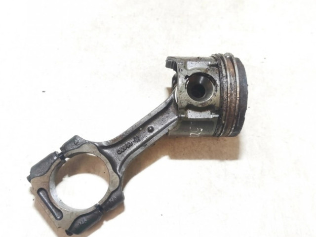  Поршень с шатуном  66430  SsangYong Rexton для дизельного двигателя 2.7