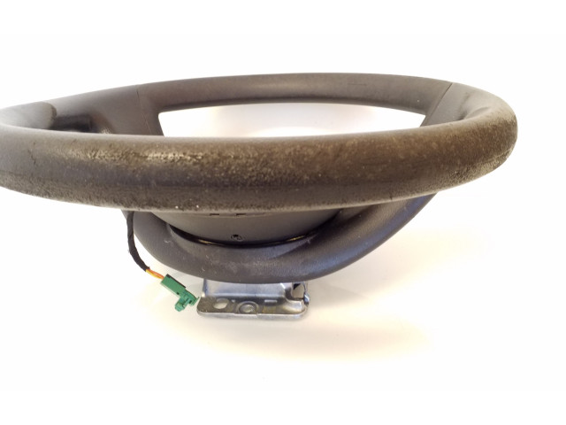 Руль Citroen C4 I  2004-2010 года 96591806ZD      