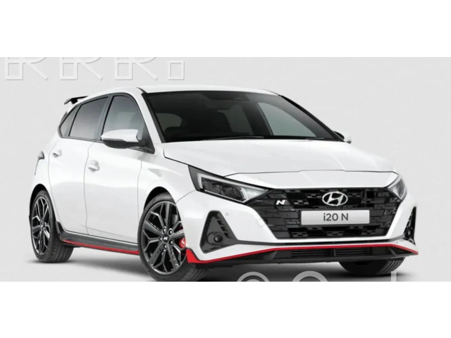 Řídící jednotka 391212LBA0 Hyundai i20 (BC3 BI3) 2021