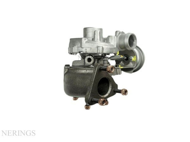 Turbodmychadlo Турбина 701855, 701855-9008S Seat Alhambra (Mk1)