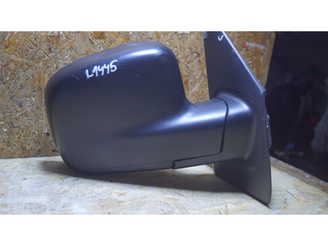 Zpětné zrcátko Volkswagen Transporter - Caravelle T5 2005