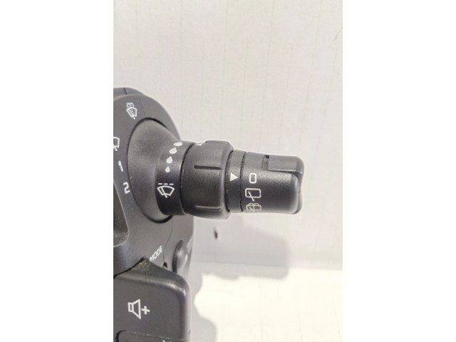 Включатель скорости стеклоочистителей 88103003117   Renault Clio III