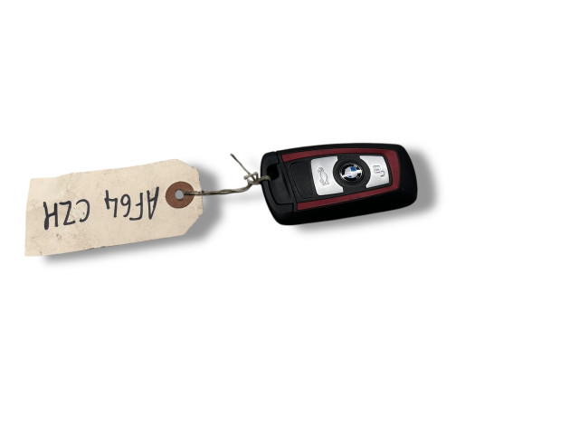 Řídící jednotka 8582280, 0281031298   BMW 3 F30 F35 F31 2014