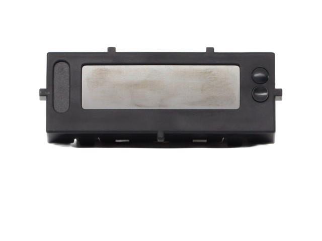 Дисплей    280348139R   Renault Clio III