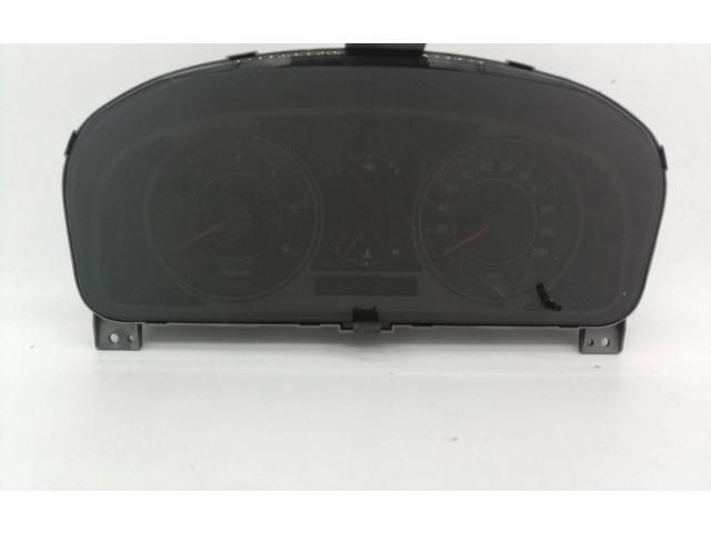 Панель приборов 95194757   Chevrolet Meriva       